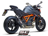 SC-Project tłumik końcowy SC1-R carbon KTM 1290 SUPER DUKE R (2020)