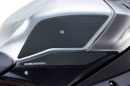 TANKPADY BOCZNE PUIG DO YAMAHA R1 15-21