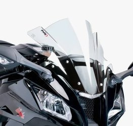 SZYBA SPORTOWA PUIG DO KAWASAKI ZX10R 2011-2015
