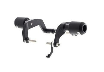 Evotech Performance crash pady - Honda CBR650R (2019-2020)