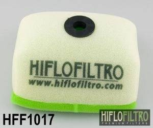 FILTR POWIETRZA PIANKOWY HIFLO