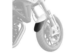 PRZEDŁUŻENIE BŁOTNIKA DO BMW F800R 15-20 PRZEDNIE