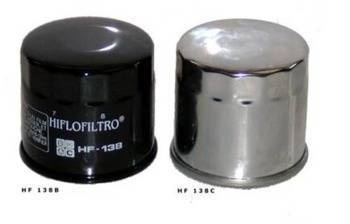 FILTR OLEJU HIFLO