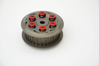 Sprzęgło Antyhoppingowe TSS Honda Suzuki GSX-R 600 2011-2015