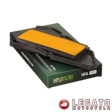 FILTR POWIETRZA HIFLO