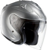 Motocyklowy Kask HJC FG-Jet Cr Silver