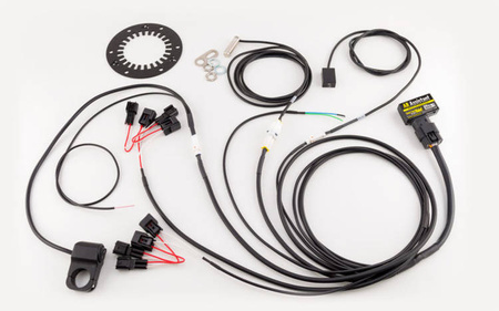 Healtech System Asystenta Kierowcy AR Assistant