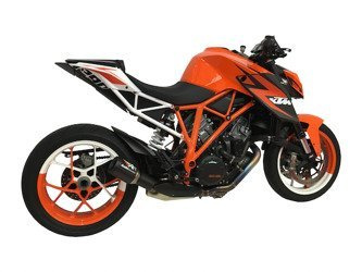 Tłumik końcowy Austin Racing KTM SUPERDUKE 1290