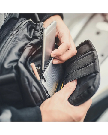 Torba wodoodporna Kriega Sling EDC messenger Bag