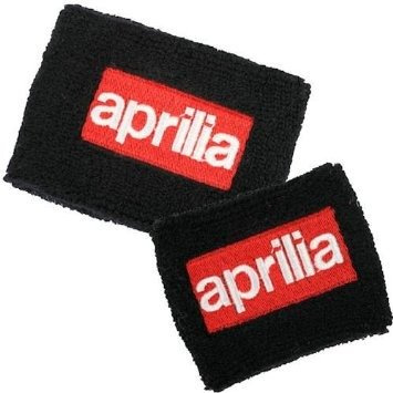 Frotka na zbiorniczek płynu hamulcowego logo Aprilia