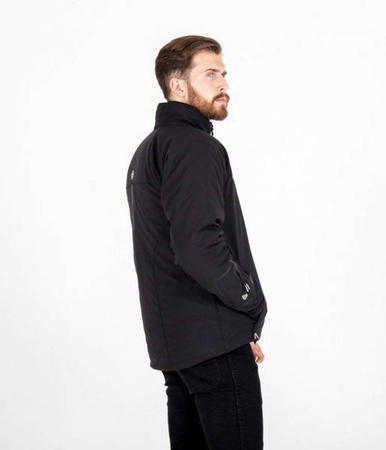 Men's Dual Pro 3 in 1 Jacket