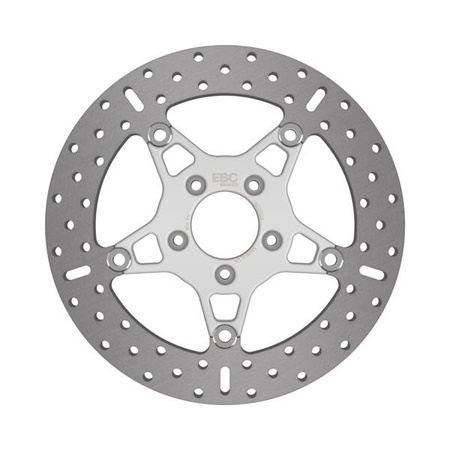 EBC Tarcza hamulcowa motocyklowa MD536X Street X