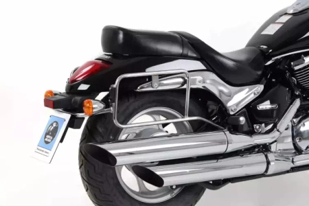 Suzuki M 800 Intruder (2010-) side case carrier