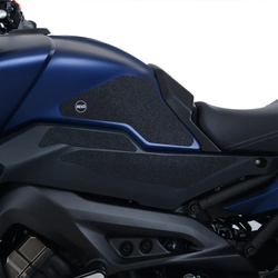 TANKPAD ANTYPOŚLIZGOWY 6 CZĘŚCI YAMAHA MT-09 TRACER / FJ-09 BLACK