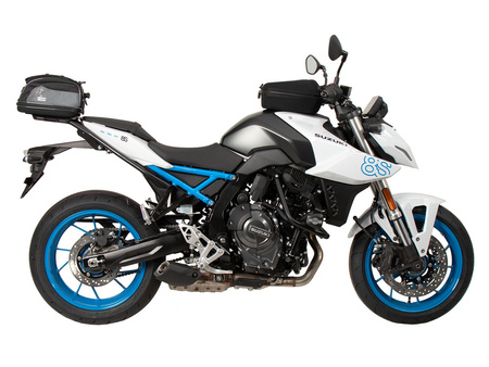 Smartrack soft luggage rear rack for Suzuki GSX-8S (2023-)