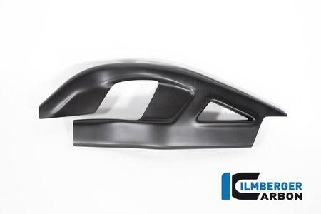 Osłona wahacza lewa - matowa HONDA CBR 1000 RR-R / SP (2020-2023) ILMBERGER SCL.110.CBR2M.K