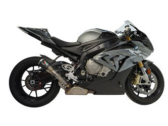 Tłumik końcowy Austin Racing BMW S1000RR 2017