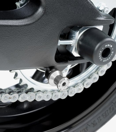 ROLKI WAHACZA PUIG M8 (BMW S1000 / HONDA / KAWASAKI / SUZUKI)