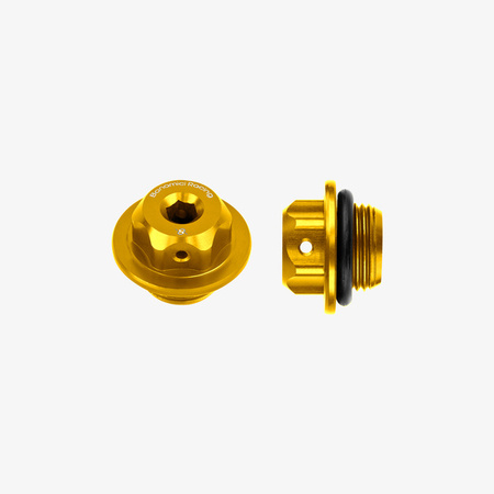 Bonamici korek wlewu oleju -  Suzuki M20x1,5