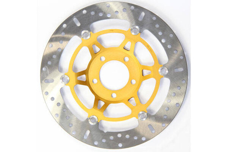 EBC Tarcza hamulcowa motocyklowa MD3006X Street X