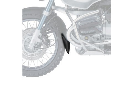PRZEDŁUŻENIE BŁOTNIKA DO BMW R1150 GS 99-04 (PRZEDNIE)