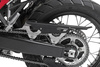 Chain guard, black, for Honda CRF1100L Africa Twin/ CRF1100L Adventure Sports