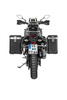 ZEGA Pro aluminium pannier system for Yamaha Tenere 700 / World Raid