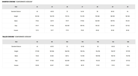 SPODNIE MOTOCYKLOWE SKÓRZANE DAINESE PONY 3 ROZMIARY NIESTANDARDOWE