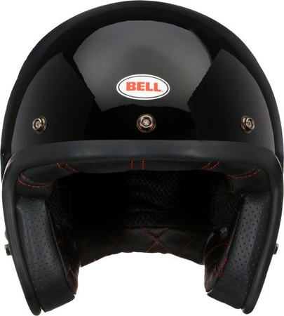 Kask Bell Custom 500 DLX Solid Black