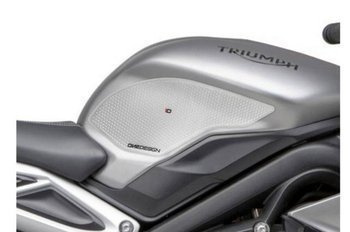 TANKPADY BOCZNE PUIG DO TRIUMPH DAYTONA 675 / STREET TRIPLE 2013-2018