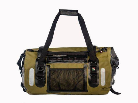 Amphibious torba wodoodporna Voyager II 60L (Green)