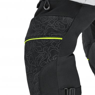 TRACKER LADY PNT GREY Shima