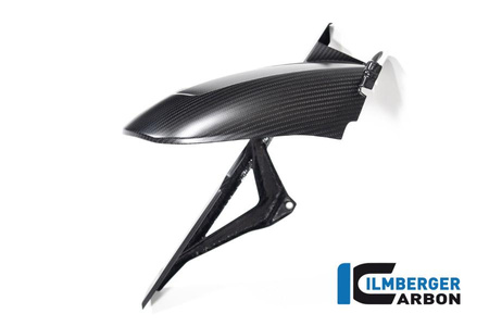 Błotnik tylny - matowy APRILIA RSV 4 (od 2021) ILMBERGER KHO.111.TU21M.K