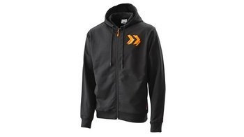 KTM MĘSKA BLUZA Z KAPTUREM RADICAL HOODIE 2020