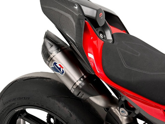 Termignoni Układ wydechowy DUCATI PANIGALE V4 / S 2025