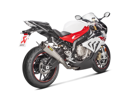 Akrapovic Układ wydechowy Evolution Line BMW S1000RR 2015-2018