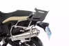 BMW F 800 GS Adventure (2013-2018) rear rack enlargement