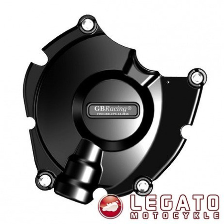Osłona sprzęgła GB Racing Yamaha YZF-R1 2015-2016, R1M / MT-10 2015-2017