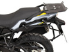 Modelspecific rear enlargement for Suzuki V-Strom 800 (2024-)