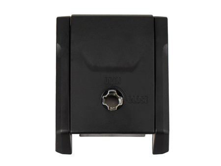 Xcore lid lock (without lock barrel)