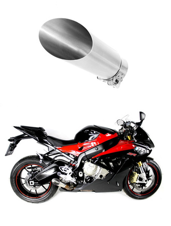 Dominator tłumik GP3 BMWS1000RR 2015 - 2016