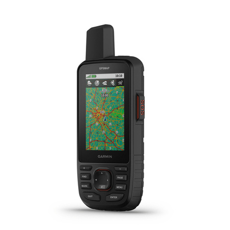 GARMIN GPSMAP® 67i