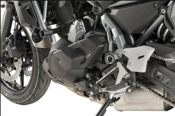 SPOILER SILNIKA PUIG DO KAWASAKI Z650 17-19
