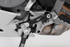 DŹWIGNIA ZMIANY BIEGÓW SW-MOTECH DUCATI MULTISTRADA 950S (19-) 1260 (18-) BLACK/SILVER