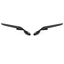Rizoma Lusterka Stealth HONDA CBR 650 R 2019-2025