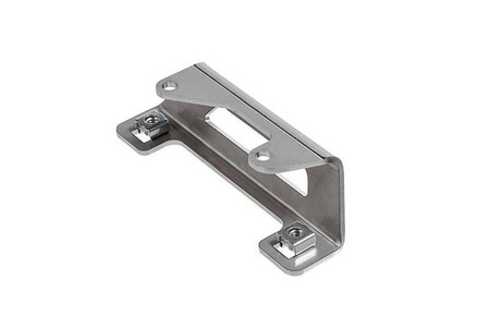 Mounting kit for Touratech engine guard / skid plate on BMW F750GS