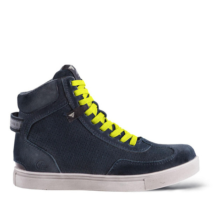 Damskie buty motocyklowe Shima SX-2 EVO LADY 