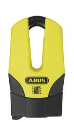 Blokada tarczy hamulcowej 37/60HB50 Mini Pro yellow