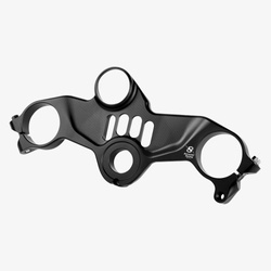 Bonamici półka Kawasaki ZX-10R “Street” 16-23 - BLACK