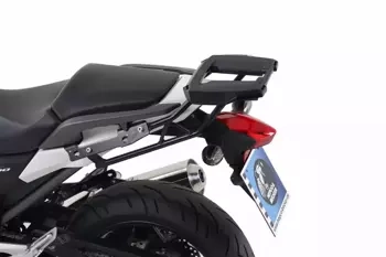 Honda NC 700 S (2012-2013)/750 S/DCT (2014-) Alurack-Metal carrier for TC